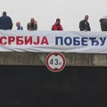 Milićević (SSP) o transparentima „Srbija pobeđuje” u rukama đaka: Zloupotreba, čak i maloletnih lica, u dnevnopolitičke svrhe…