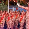 Si Đinping: Snažna država mora da ima snažnu vojsku