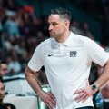 Alimpijević: Bili smo mnogo bolji u drugom delu, veliko hvala navijačima