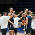 Košarkaši Srbije večeras igraju protiv Bosne i Hercegovine u kvalifikacijama za SP