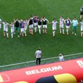 Bog silu ne voli: Belgijanci razbili SAD u Sijetlu!