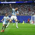 (VIDEO) Ludnica u Buenos Ajresu nakon trećeg gola Argentine