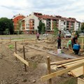 Novi Sad dobija još jednu „NS bike” stanicu
