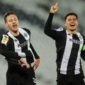 Partizan prodaje vanju Dragojevića! Napušta Humsku i pojačava velikana - evo koliko novca dobijaju crno-beli!