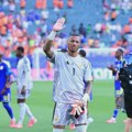 Nisu samo skandali: Mundijal 2026. ćemo pamtiti po srpskom zetu, golmanu u petoj deceniji i "vikinškom veslanju" VIDEO