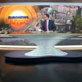 Krstić i Petrov za Euronews Srbija: Od Klastera 3 i Vučićevih poruka do sukoba Irana i SAD i finala Svetskog prvenstva