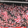 "Mogu da nam zatvore stadion": Meč Zvezda - Larn pod lupom UEFA