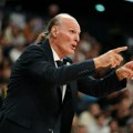 „Ma, kakav NBA! Duškovi treninzi najteži u mom životu“