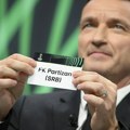 Partizanu sledi pakao na žrebu Lige konferencija: UEFA skratila spisak i napravila problem