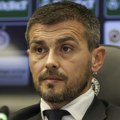 Lazović: Mora da se zna sa čim se Partizan suočava