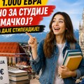 Bavarci plaćaju 1.000 evra mesečno srpskim studentima: Otvoren konkurs za istraživače iz Srbije