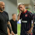 Stanković još bez velike pobede na putu ka Ligi šampiona – Zvezda sad mora kao protiv Bode Glimta