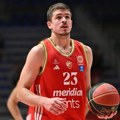 "Zbog psihe sam odlučio da se vratim iz Amerike": Đurišić upamtio Bogdanove savete, hoće da se dokaže u Zvezdi