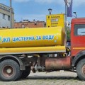 JKP Gornji Milanovac: Završeni radovi na popravci magistralnog cevovoda u Takovu, u toku ispiranje cevi