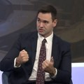 Uhapšen advokat Damir Lekić