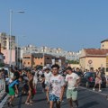 Maroko i Španija pojačali bezbednost zbog najava novog masovnog prelaska
