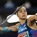 Adriana Vilagoš posle medalje: Očekivala sam više!