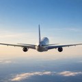 Drama pri sletanju u Čikagu: Avionu pukle dve gume