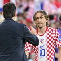 "Dok sam igrao za Hrvatsku, mislio sam na Milan"