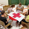 Znanje koje menja svakodnevicu: Letnja škola Crvenog krsta priprema decu za nepredviđene situacije