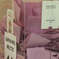 RIK odložila donošenje odluke o novim paravanima na biračkim mestima