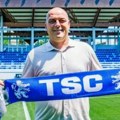 Iznenađujuće ispali u drugu ligu, u 96. minutu velikog derbija izbegli poraz, Milijaš uputio apel