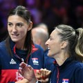 Evo gde možete da gledate uživo TV prenos meča Austrija - Srbija na početku EP za odbojkašice