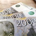 Kako da se prijavite za 6.000 dinara koje daje država punoletnim građanima?