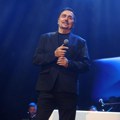 Scena za iskrene emocije: Al Dino dolazi kod Dragana Kojića Kebe na "Taš"