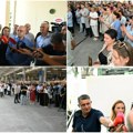 „Ja nisam gospodar, već sluga, i to vaš sluga“: Vučić odgovorio meštaninu, a onda naredio funkcionerima da sutra u 8 budu u…