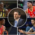 Ovo je novi tim Crvene zvezde: Teodosić uradio svoj deo posla, sada u plej-of Evrolige