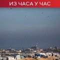 Zmajevi lansirani iz Pojasa Gaze nova pretnja za Izrael, Netanjahu i Kac prete jačim udarima