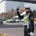 Saobraćajci dobili neobičnu zamenu na ulicama: Visoki su skoro 2 metra, odmah uoče prekršaje i nikad se ne umaraju