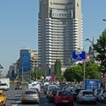 Stanovništvo u Rumuniji upozoreno na mogućnost pada dronova