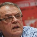 Čović: Mi smo Košarkaški savez Srbije, trenutno ne razmišljamo o promeni imena