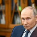 "Putin pred sobom ima samo loše opcije"