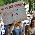 "Ljudi dolaze kao da smo destinacija za influensere": Meštani španskog grada protestuju zbog previše turista