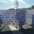 Opozicija i zborovi, jednoglasno: Vučiću, nisi dobrodošao u Novi Sad!