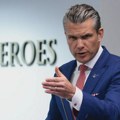 Američki mediji: Haos u Hegsetovom Ministarstvu rata, Tramp „zabrinut“ zbog ostavki i otkaza iskusnih komandanata