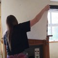 Renovirala kuću iz 1829, pa ostala u šoku: Pogledajte šta je pronašla iznad starog kamina