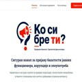 Почео са радом портал „Ко си, бре, ти“: Грађани могу анонимно да пријаве бахатост и злоупотребе локалних функционера