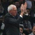Evo kada Partizan prvi put igra protiv Željka Obradovića, moglo je da bude i danas
