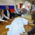 Prvi rezultati izbora u Rusiji: Putinova stranka zbrisala konkurenciju, rivali bez ikakve šanse