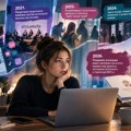 Decenija u znaku borbe protiv rodno zasnovanog digitalnog nasilja: Tema koja menja društvo i zakone