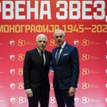 Jugović izlazi na crtu Terziću: A, tu je i treći čovek!