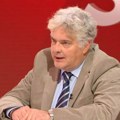 Gajić: Narodna stranka na izbore bez Nestorovića, od sutra prikupljamo potpise