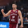 Dominirao u Evrokupu: Reprezentativac Letonije stigao u ABA ligu