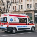 Mladić uboden nožem u centru Beograda