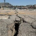 Zemljotres jačine 5,4 stepeni pogodio jugoistok Turske
