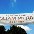 Da je svake godine ovako: Završeni loznički medni dani (foto)